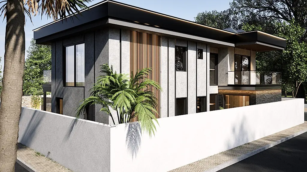 Property in Babatasi